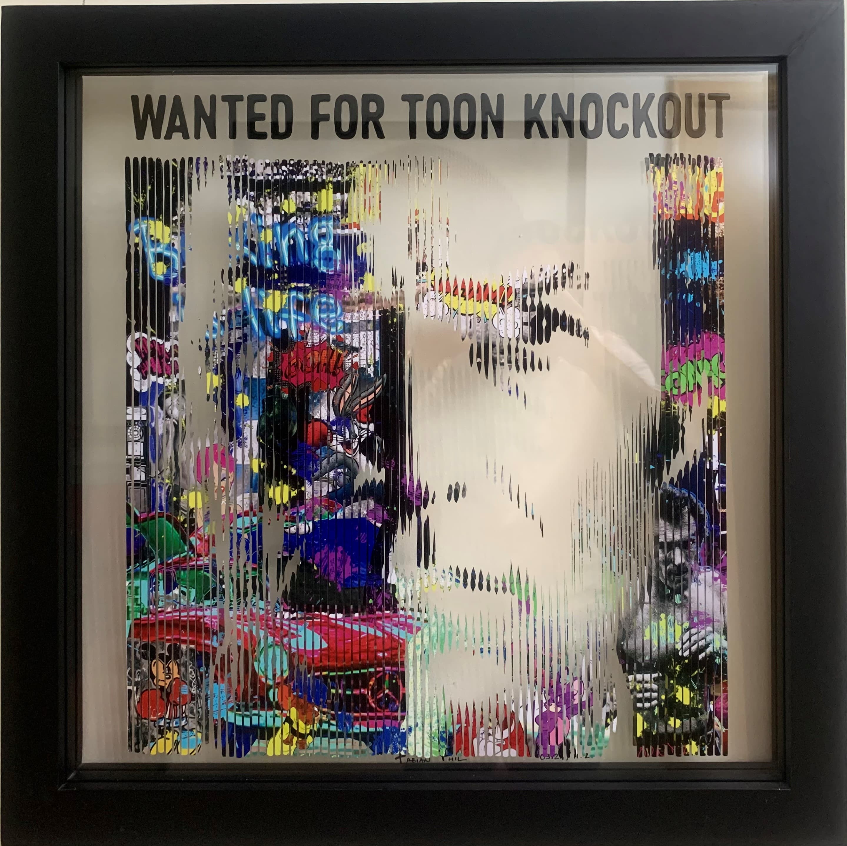Toon Clash Collection